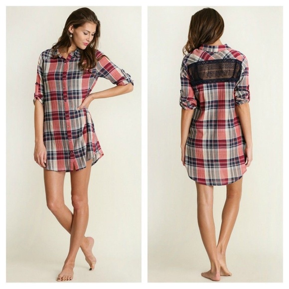 Umgee Dresses & Skirts - UMGEE